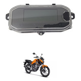 Painel Velocímetro Honda Cg 160 Fan 2025 Original