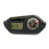 Painel Velocimetro Honda Transalp