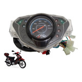 Painel Velocimetro Shineray Phoenix