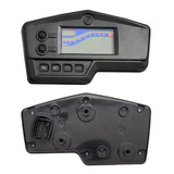 Painel Velocimetro Yamaha Xtz