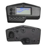 Painel Velocimetro Yamaha Xtz