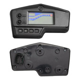 Painel Velocimetro Yamaha Xtz