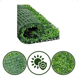 Painel Vertical Parede Verde Modulo Suspenso M 