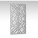 Painell Modular Placas Mdf
