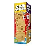 Pais Filhos Caiu Perdeu 54 Pçs Idade Mínima Recomendada 6 Anos