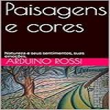 Paisagens E Cores Natureza E