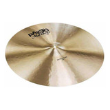 Paiste Masters Extra Thin Crash 20 Formula 602 Signature 