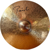 Paiste Signature Dark Energy Crash 19  formula 602 Modern  