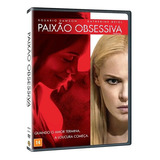 Paixão Obsessiva - Dvd - Rosario Dawson - Katherine Heigl