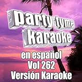 Pajarito Cantor Made Popular By Javier Solis Karaoke Version 