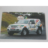 Pajero Full Klever Kolberg