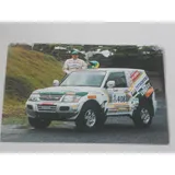 Pajero Full Klever Kolberg