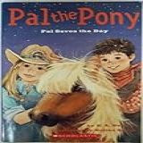 Pal The Pony Pal Salva O Dia