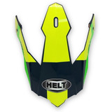 Pala Aba Capacete Helt 631 Cross Mx Durango Original