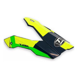 Pala Aba Capacete Helt 631 Cross Mx Durango Original
