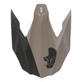 Pala Aba Visor Para
