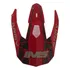 Pala Aba Visor Para Capacete Ims Army 2022 Todas Cores