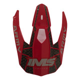 Pala Aba Visor Para