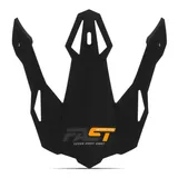 Pala Capacete Off Road