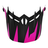 Pala Capacete Pro Tork Infantil Factory Edition Motocross