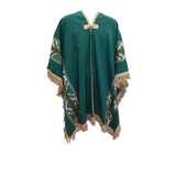 Pala Poncho Gaúcho Unissex Capa Tradicionalista Rodeio