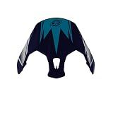 Pala Pro Tork Th-1 Vision New Adventure Azul