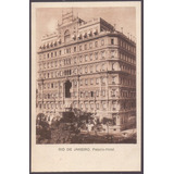 Palacio Hotel 