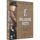 Paladino Do Oeste 