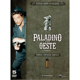 Paladino Do Oeste