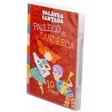 Palavra Cantada 10 Clipes