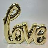 Palavra Enfeite Decorativo Love