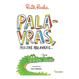 Palavras Muitas Palavras