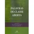Palavras De Classe Aberta