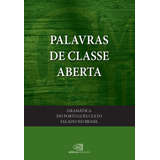Palavras De Classe Aberta