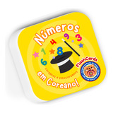 Coreanos