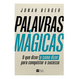 Palavras Magicas