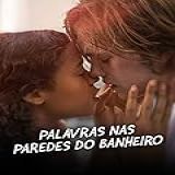 Palavras Nas Paredes Do Banheiro