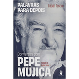 Palavras Para Depois