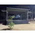 Palco Coberto Baixo Risco Seis Por Quatro