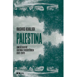 Palestina Um Seculo