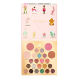Paleta De Maquiagem Merry