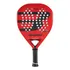 Paleta De Padel Bullpadel Xplo Comfort 2025. Martin Di Nenno Cor Vermelha