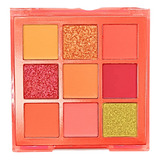 Paleta De Sobra Neon
