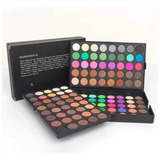 Paleta De Sombra 120