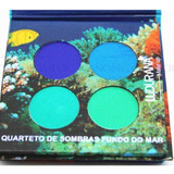 Paleta De Sombra Ludurana