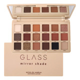 Paleta De Sombra Mirror