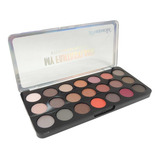 Paleta De Sombra My