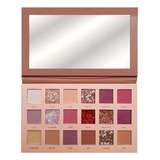 Paleta De Sombra New