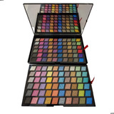 Paleta De Sombras 120