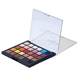 Paleta De Sombras 30 Cores Alta Pigmentação Catharine Hill